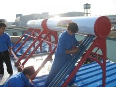 九龙坡热水器维修