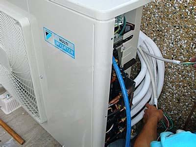 九龙坡商场中央空调分析及中央空调的维保分析